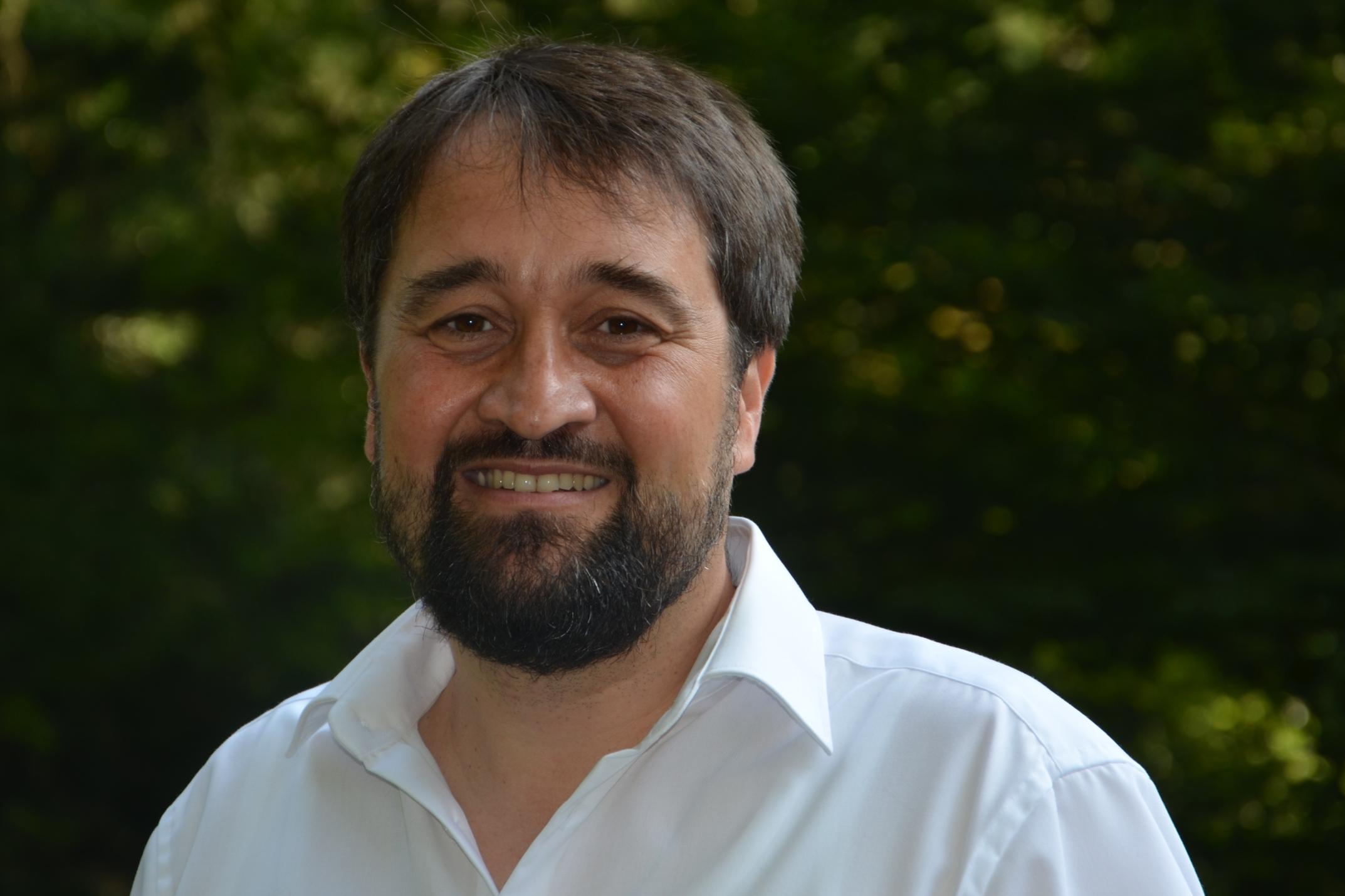 Dr. Michael Meyer