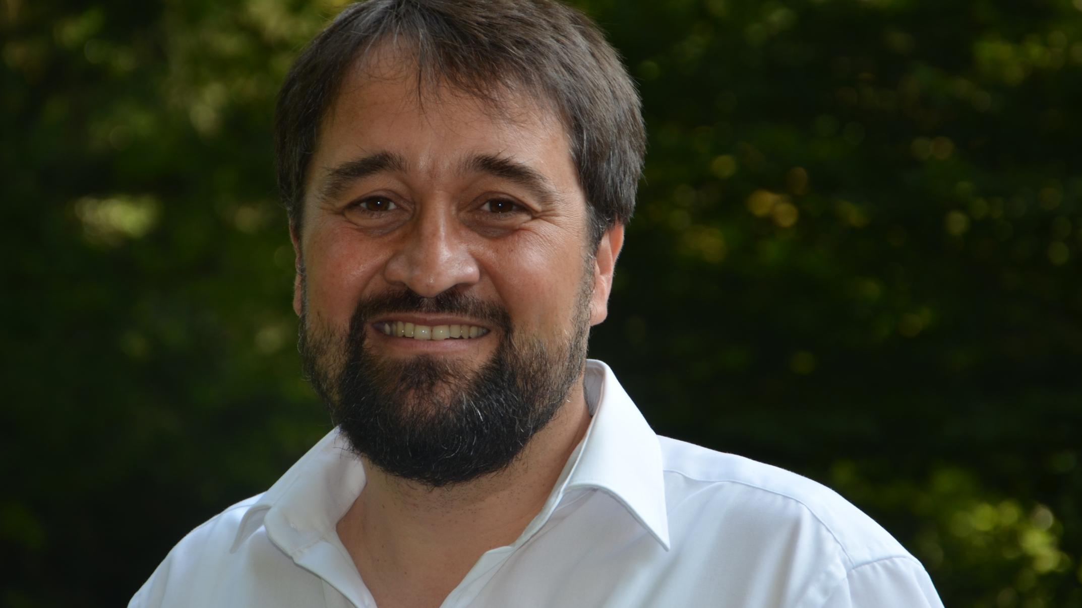 Dr. Michael Meyer