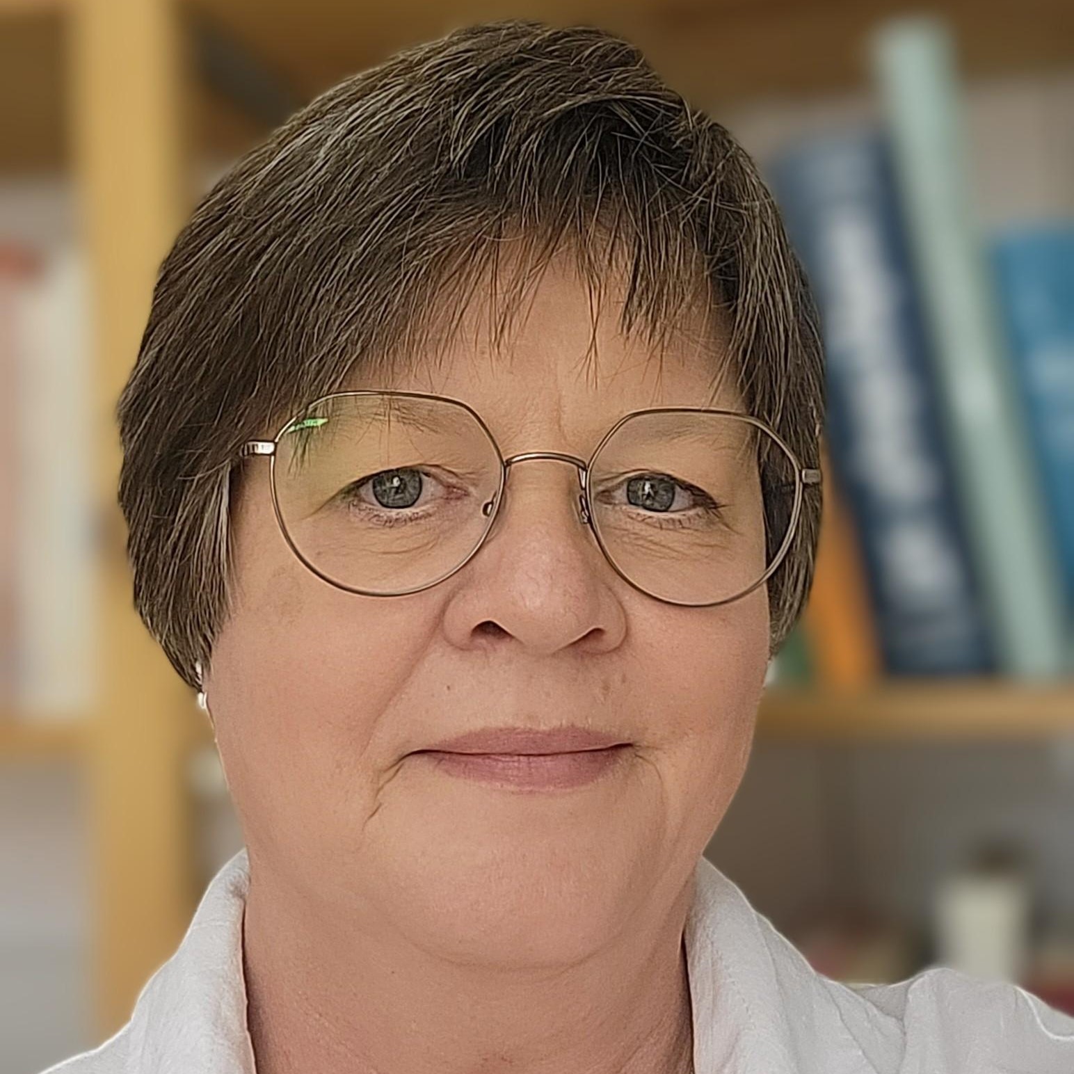 Elfriede Hautz