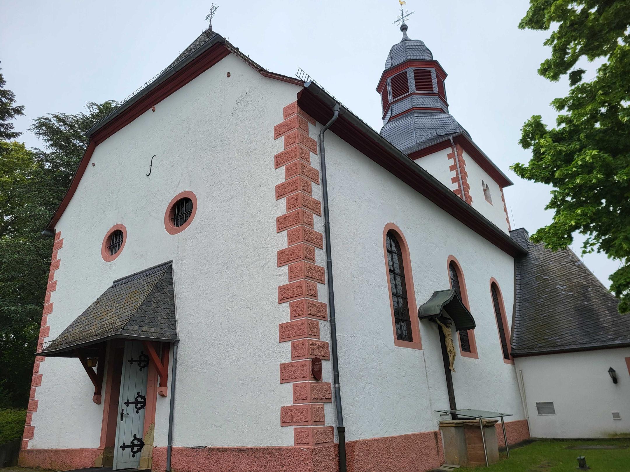 Dörrebach