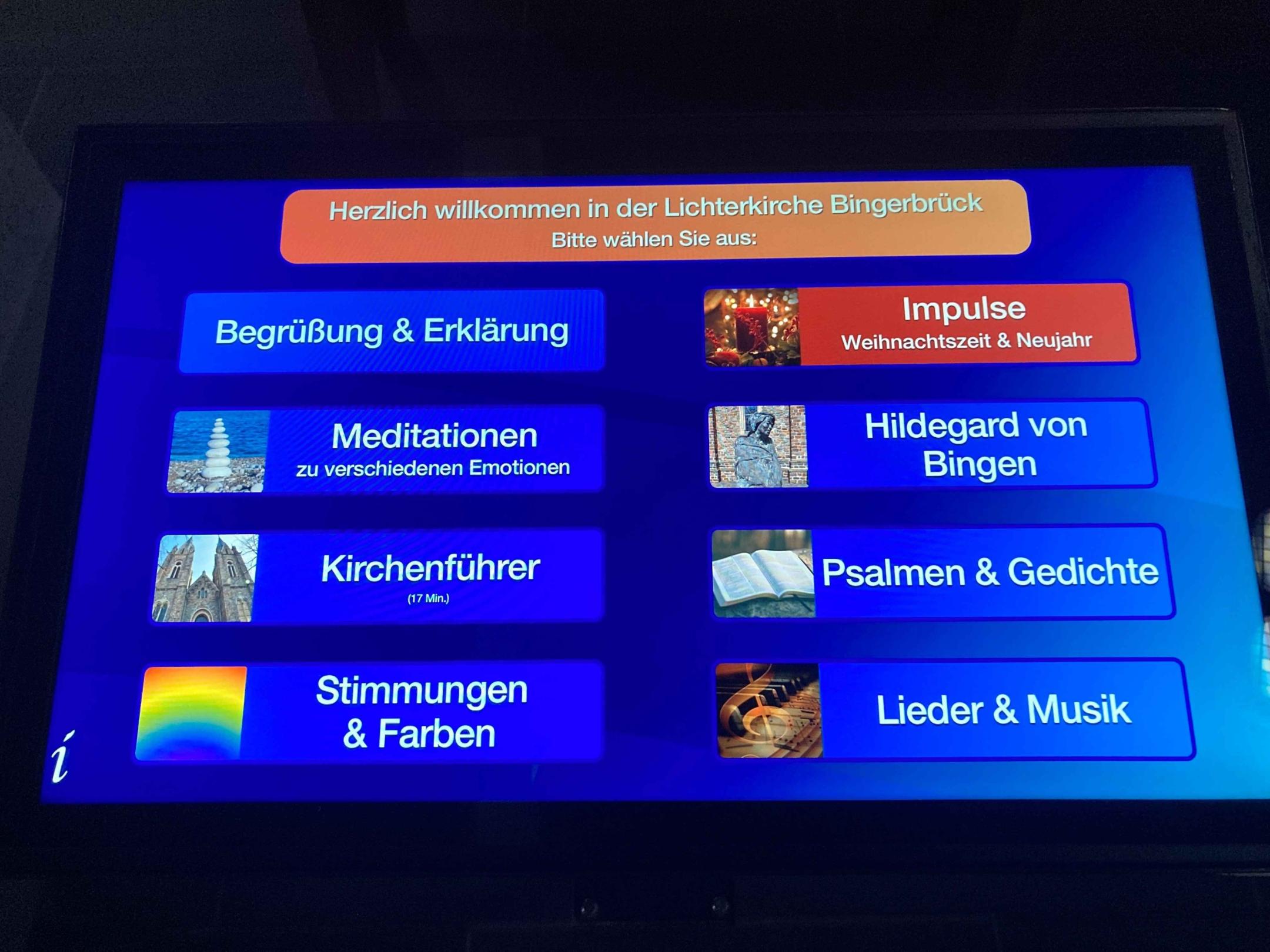 Bingerbrück Mediaki