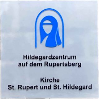 Logo Bingerbrück