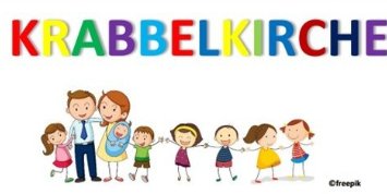 Krabbelkirche Waldalgesheim Logo