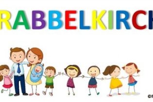 Krabbelkirche Waldalgesheim Logo