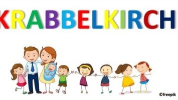 Krabbelkirche Waldalgesheim Logo