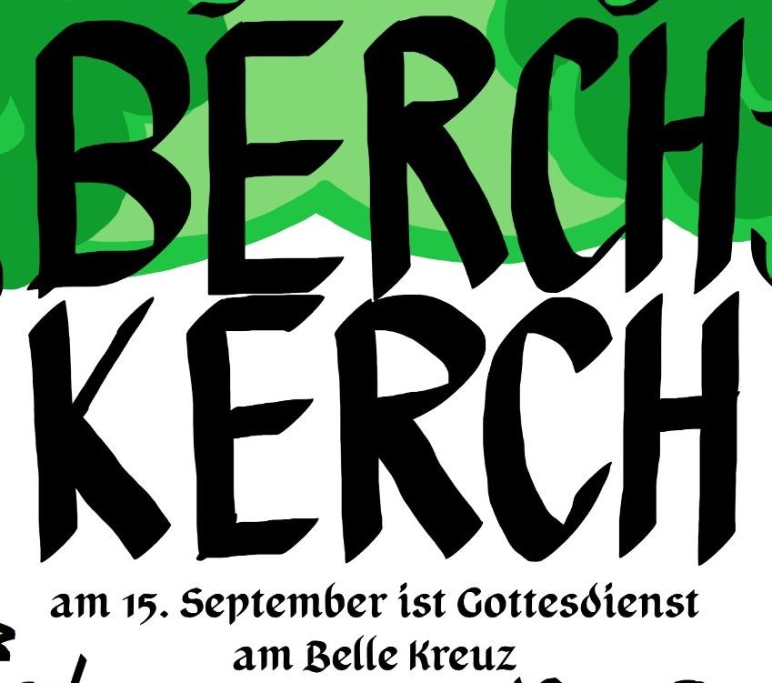 Berchkerch 2024