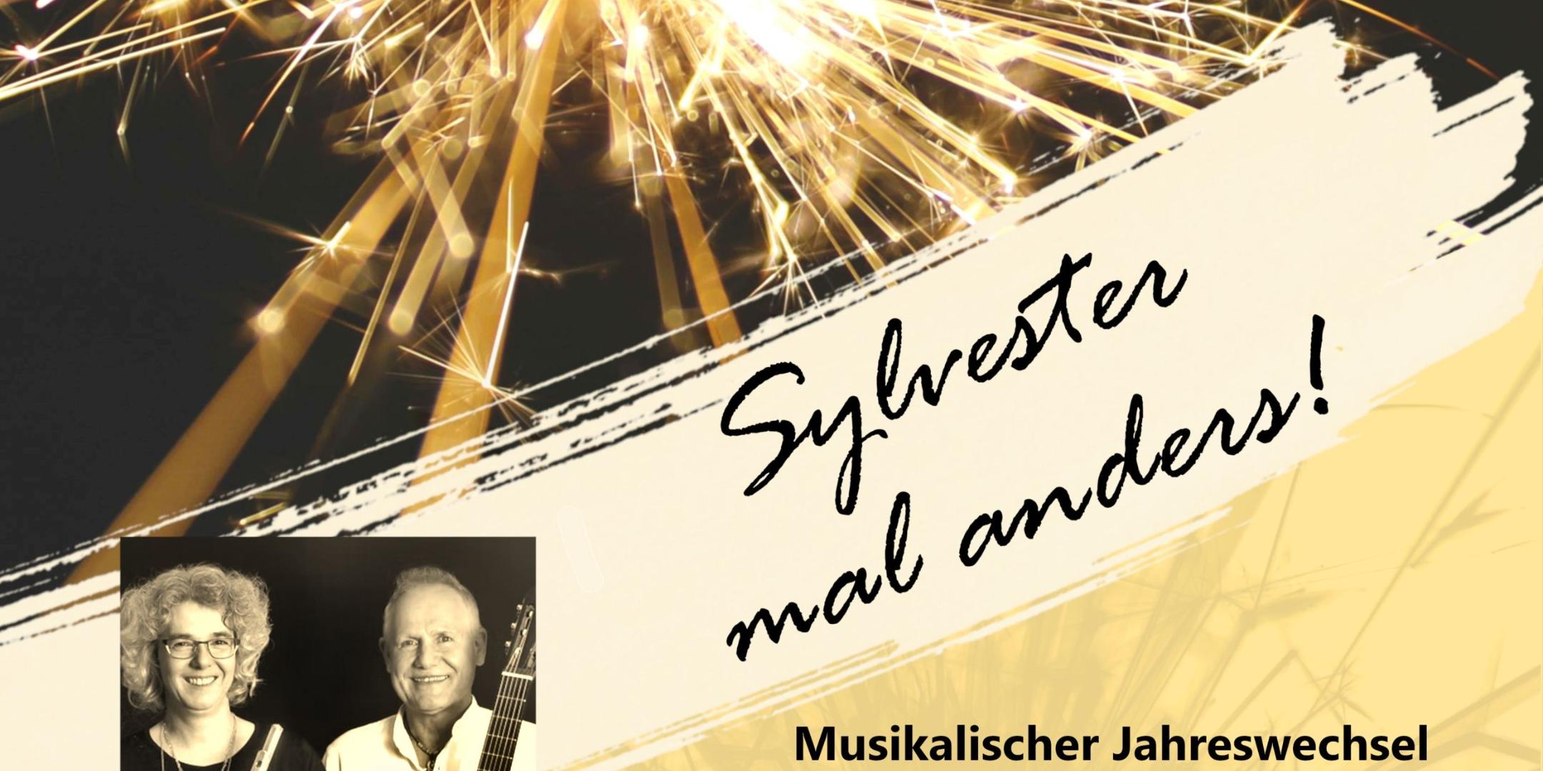 Sylvester mal anders!