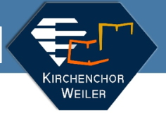 Kirchenchor Weiler