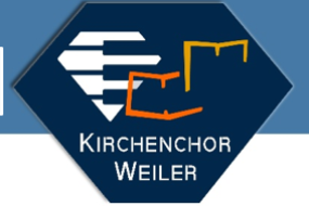 Kirchenchor Weiler