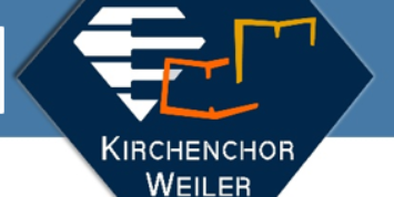 Kirchenchor Weiler