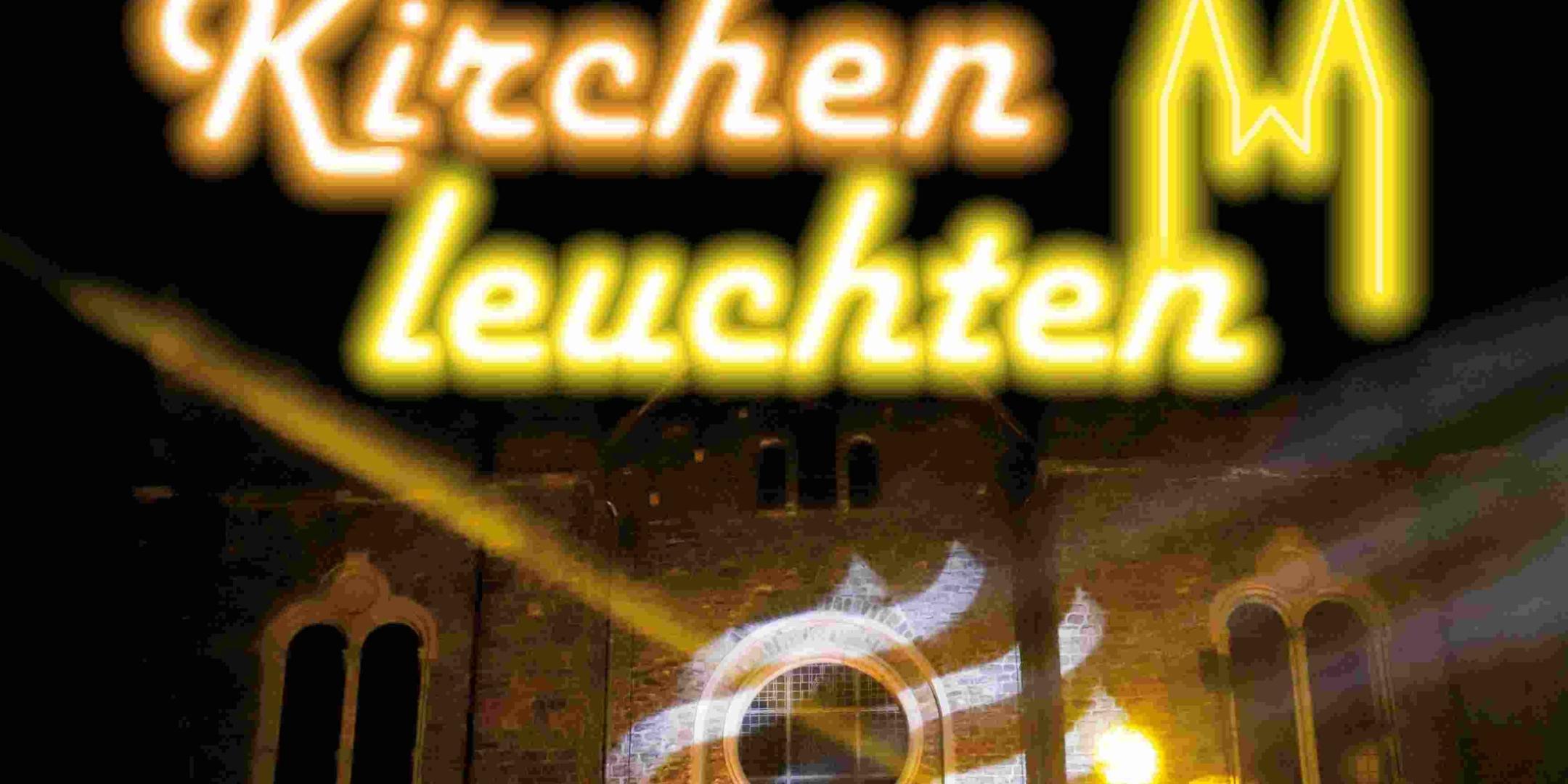 Kirchenleuchten 2026 (c) Nina Günster Kirchenleuchten 2026