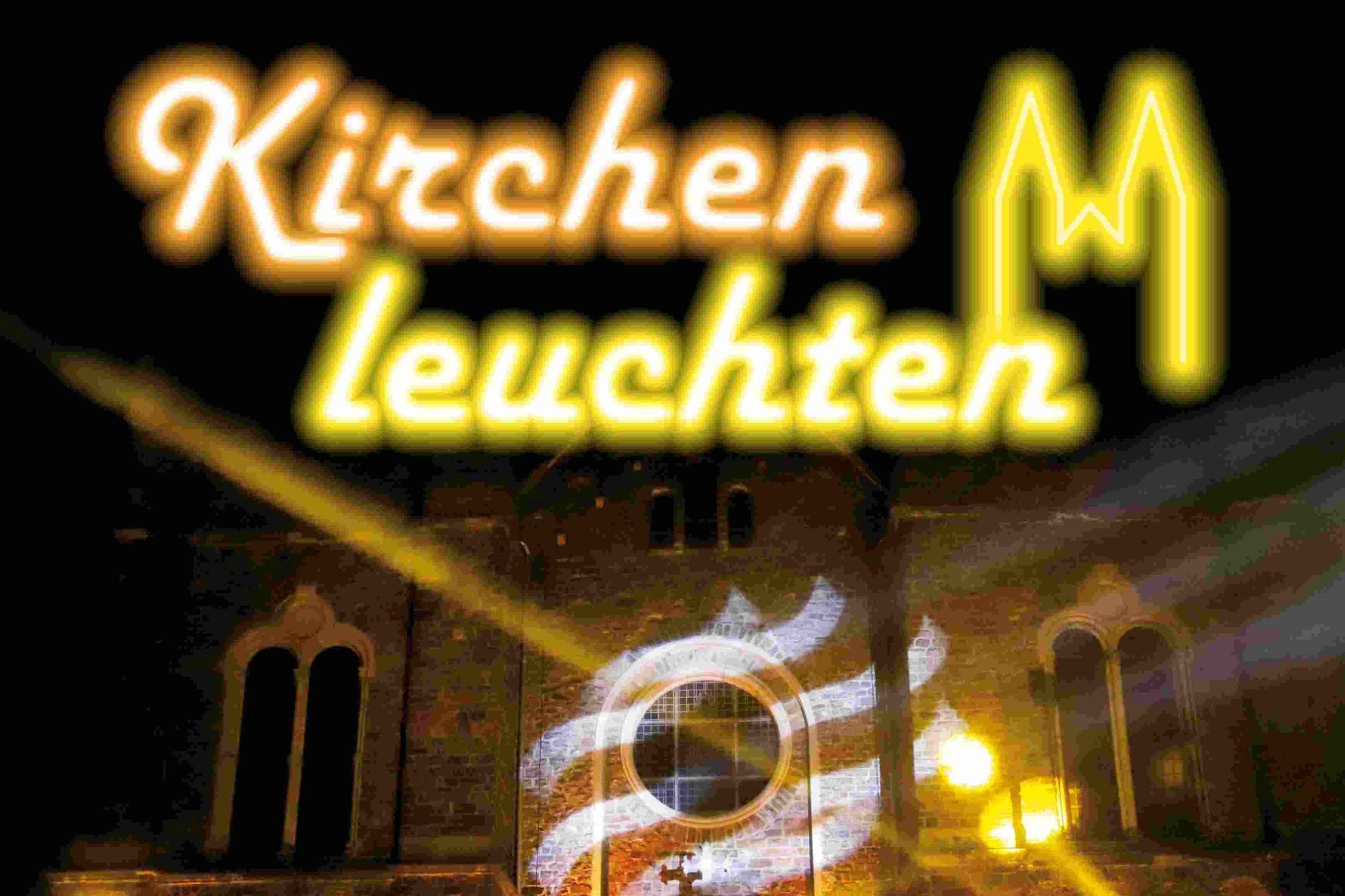Kirchenleuchten 2026