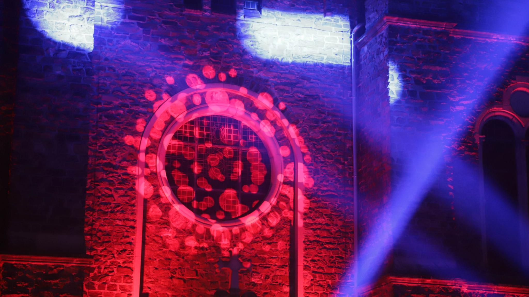 Kirchenleuten November 2025