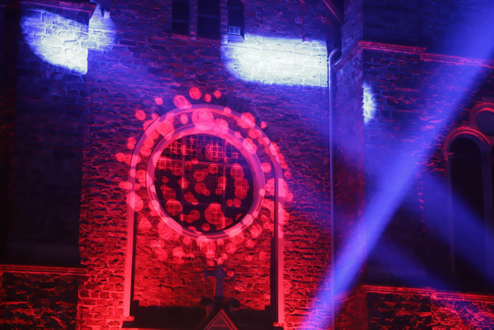 Kirchenleuten November 2025