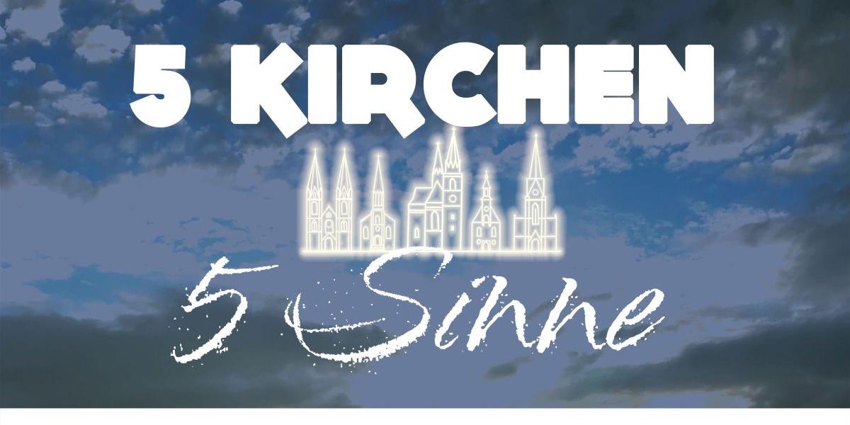 Nacht der Kirchen (c) Nina Günster Nacht der Kirchen