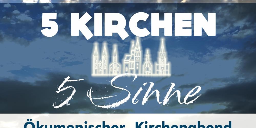 Nacht der Kirchen