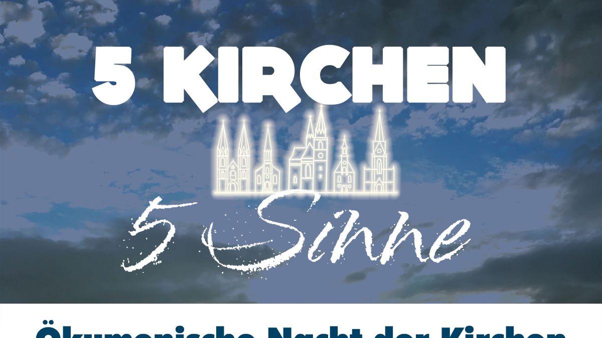 Nacht der Kirchen