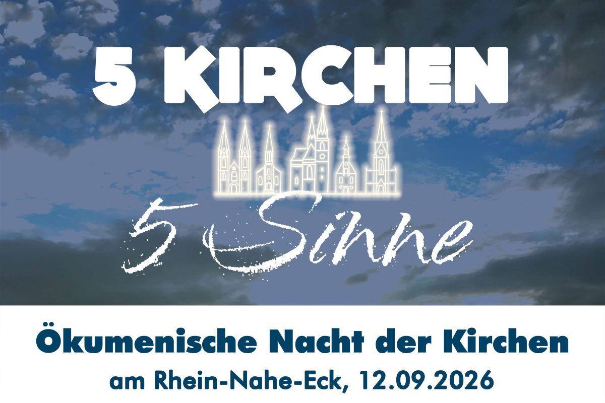 Nacht der Kirchen