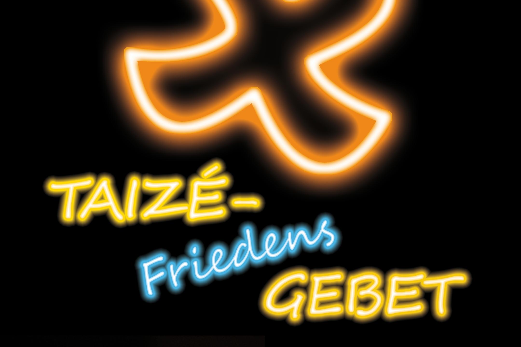 Taizegebet