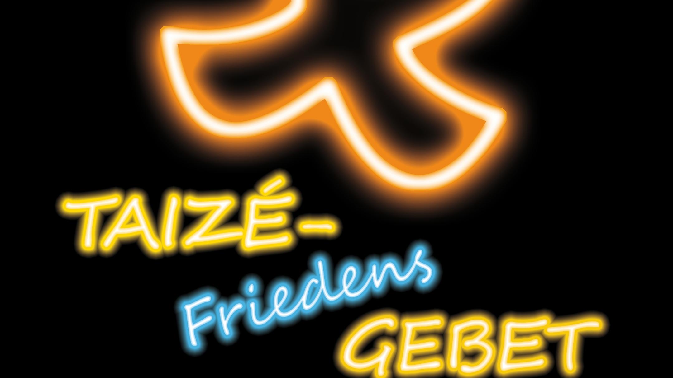 Taizegebet