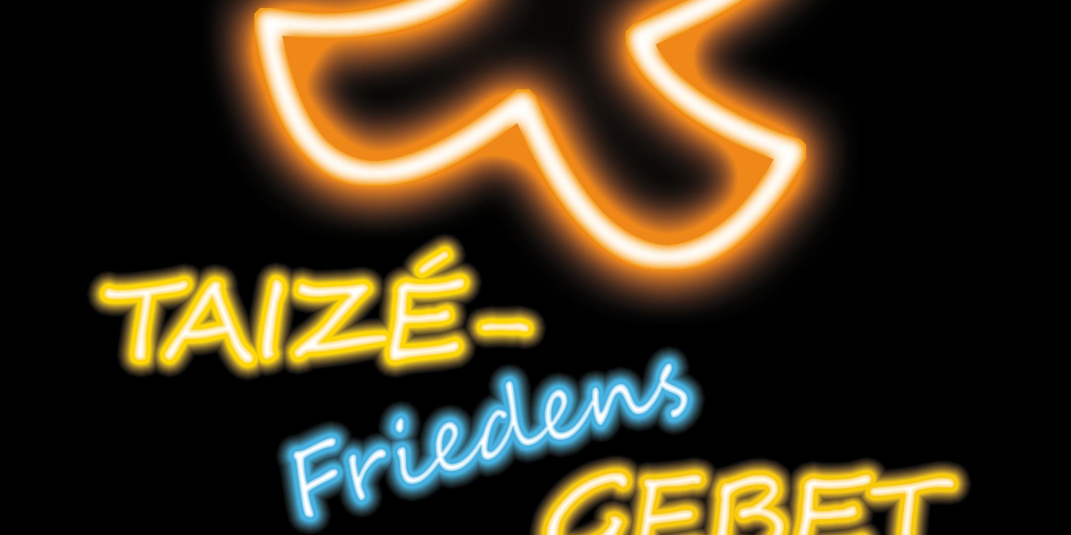 Taizegebet