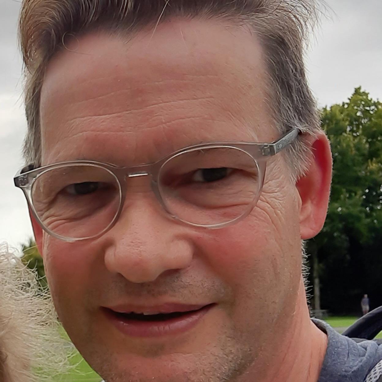 Eckhard Rau