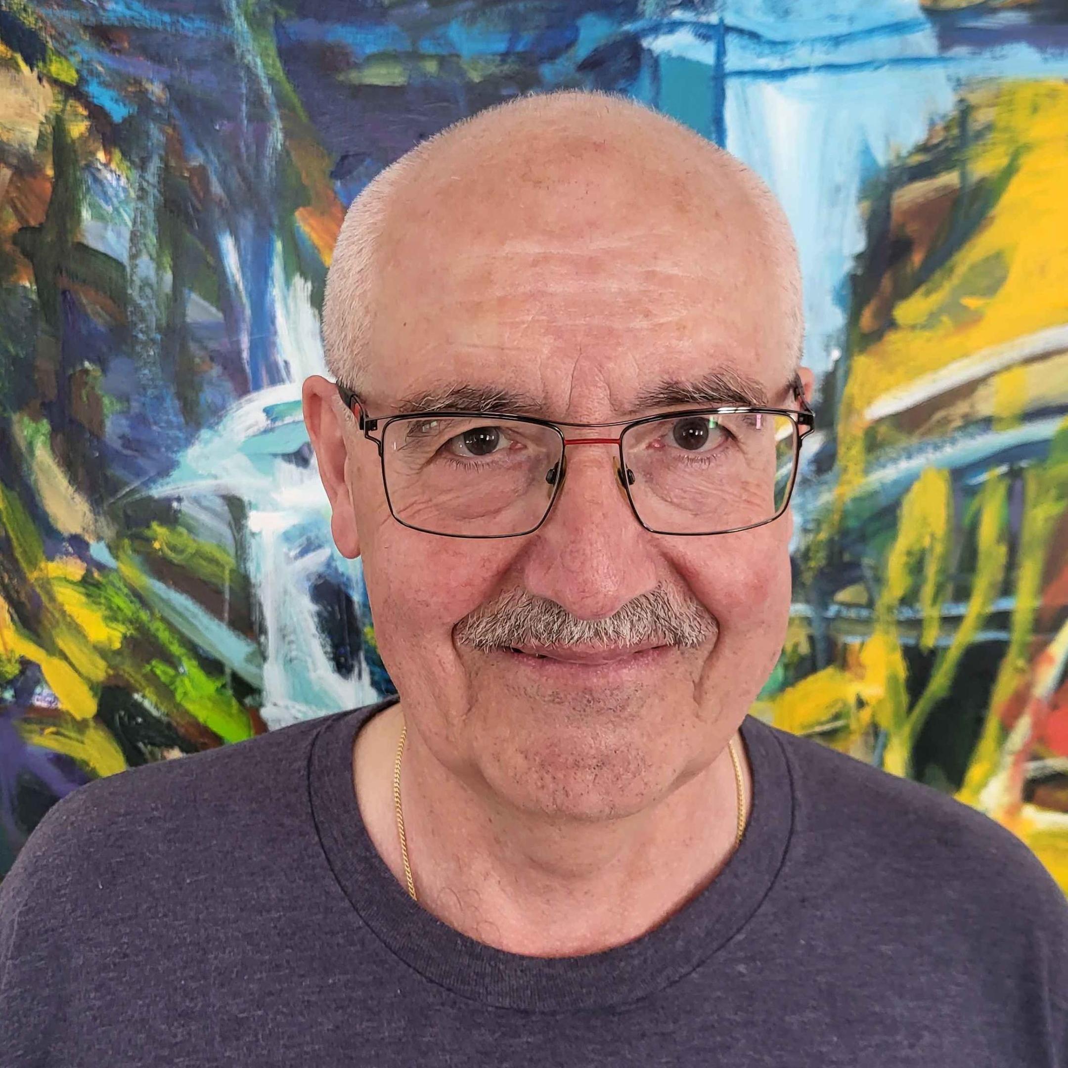 Joachim Vogt