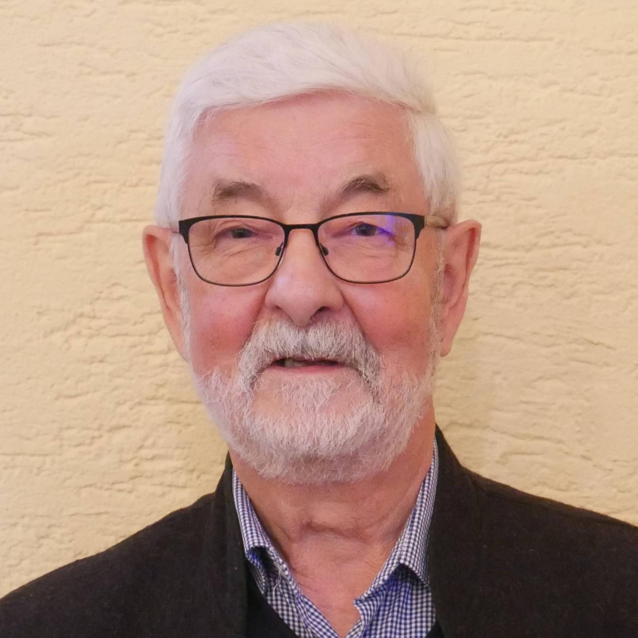 Karl-Werner Fachinger