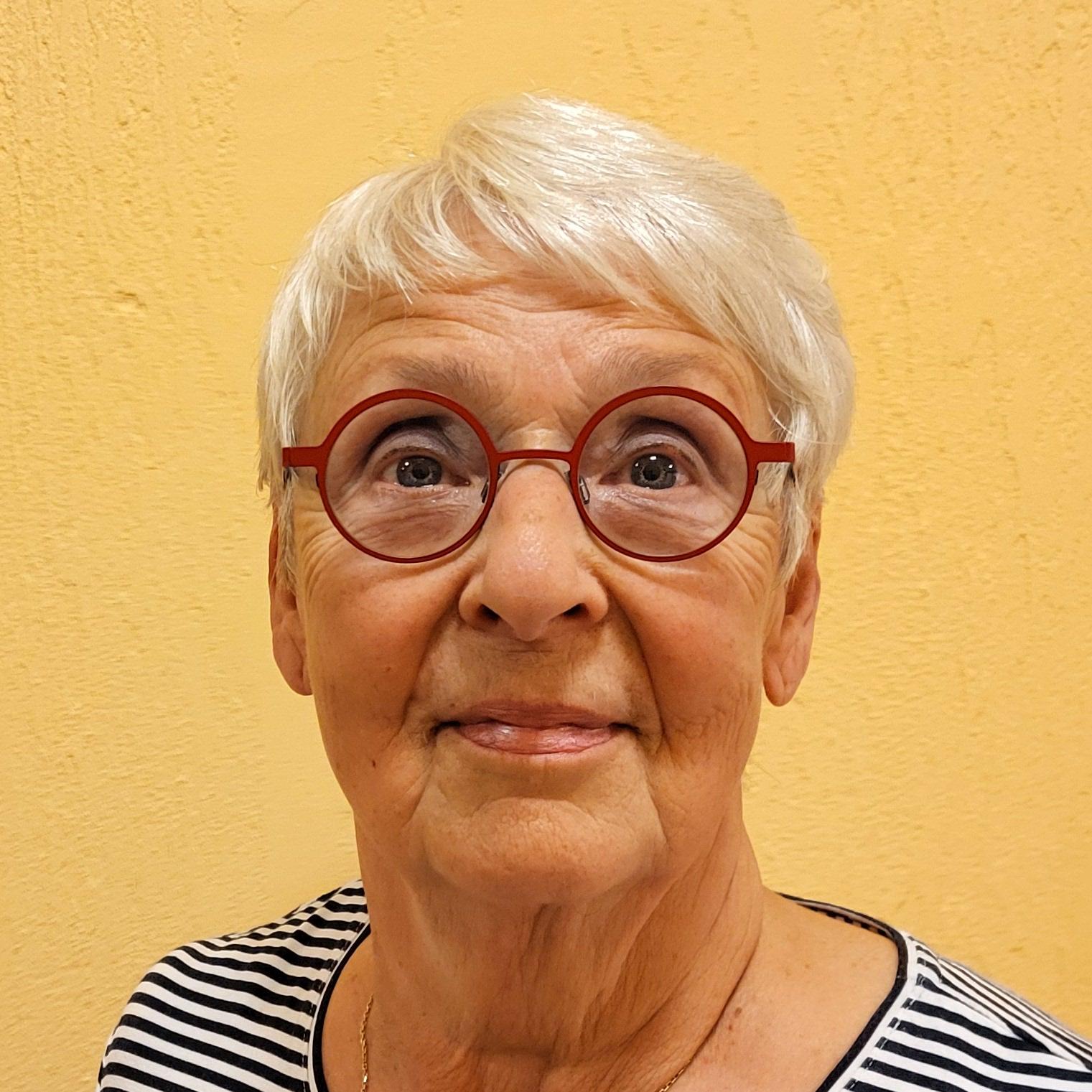 Marlies Zimmermann