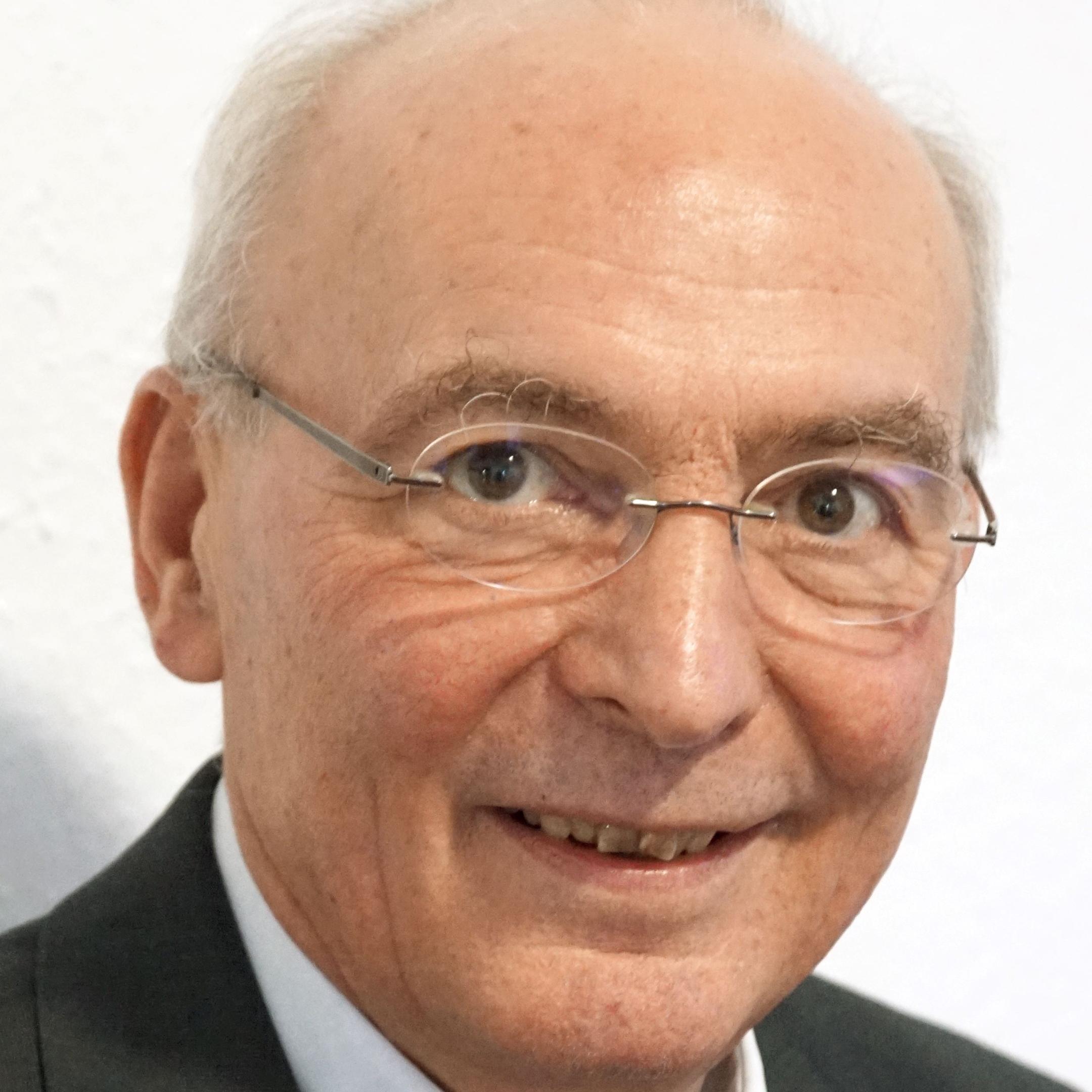 Msgr. Dr. Michael Kneib