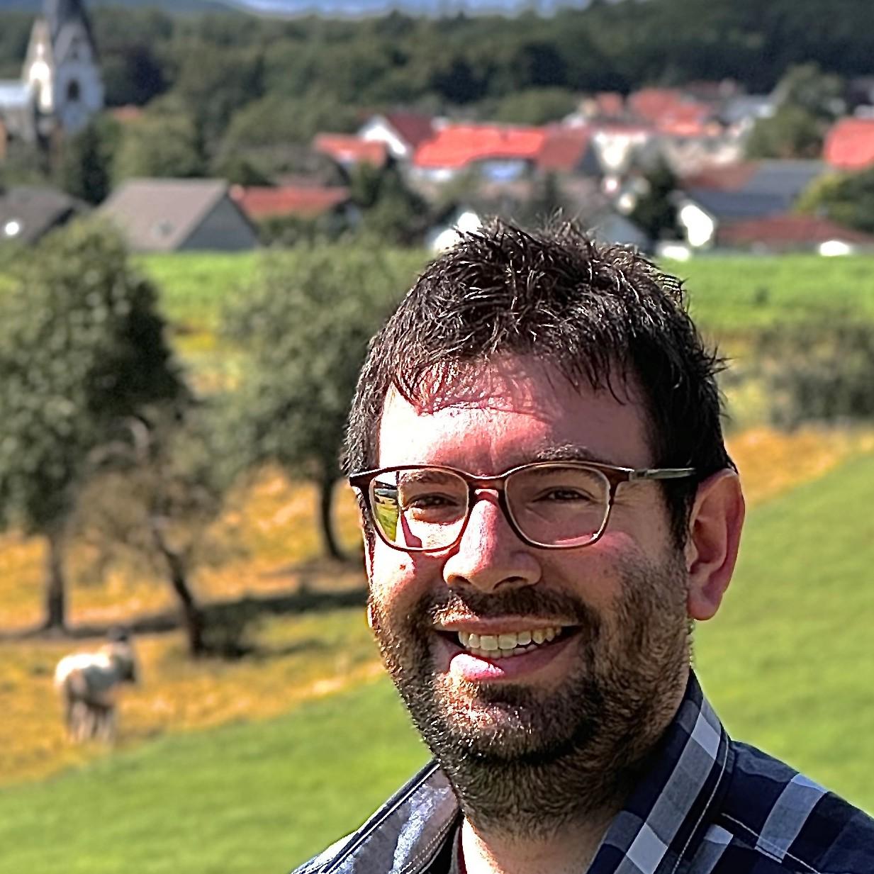 Timo Sawallisch