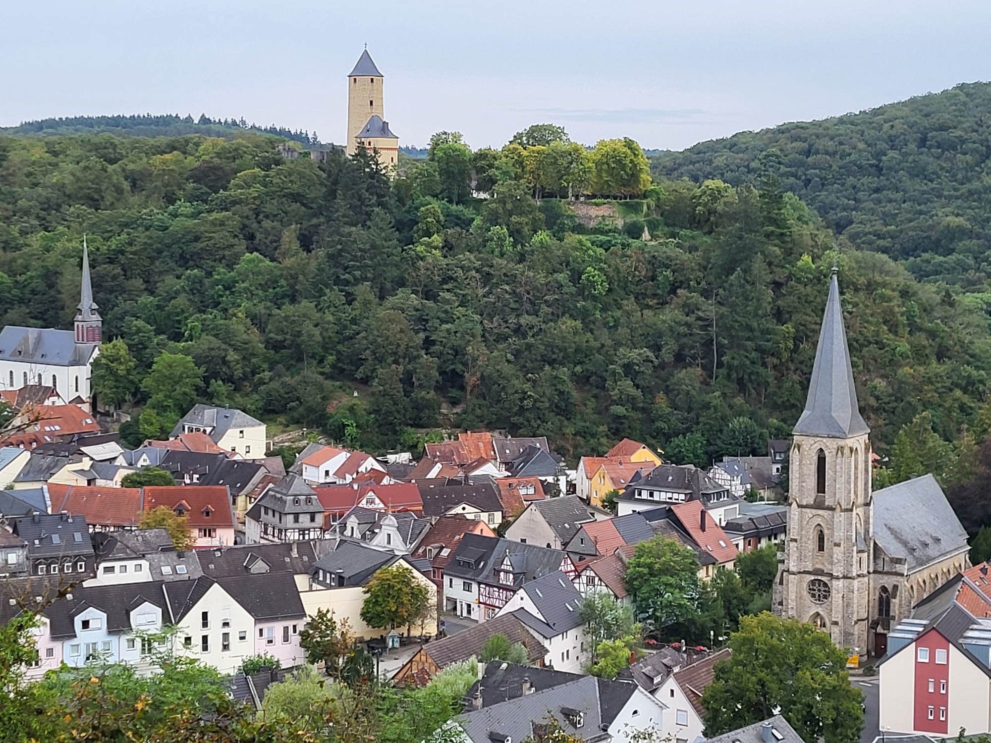 Stadt Stromberg