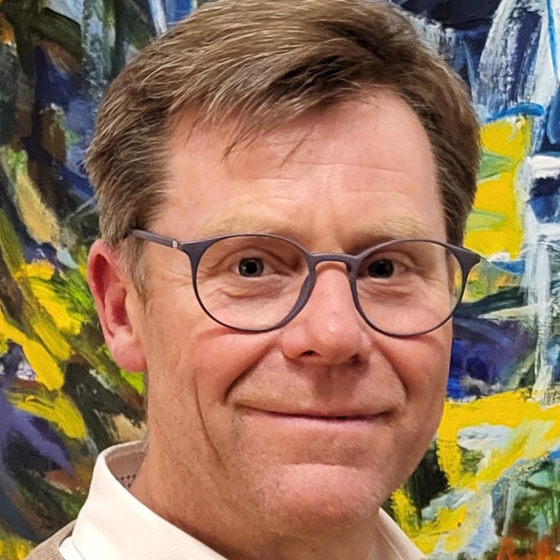 Thomas Weber