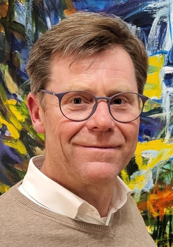 Thomas Weber