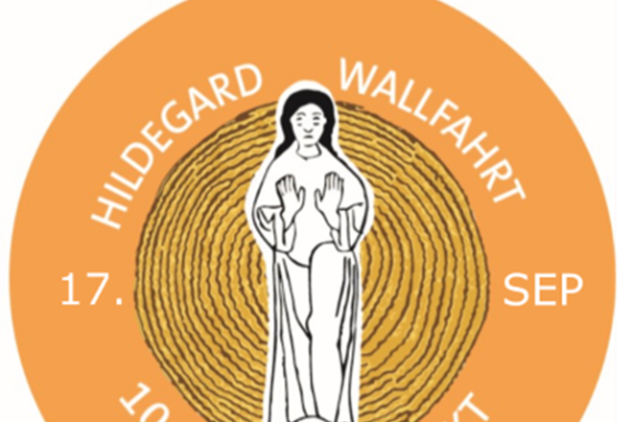 Hildegard Wallfahrt