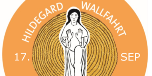 Hildegard Wallfahrt